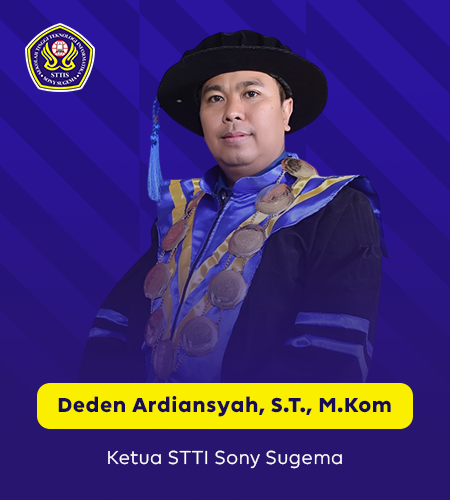 Sekolah Tinggi Teknologi Informatika Sony Sugema